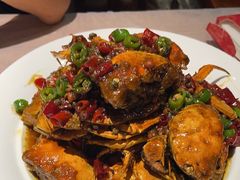 -有位虾匠·胶东土菜小馆(市北店)