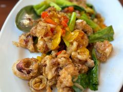 -自然餐厅(Phuket)