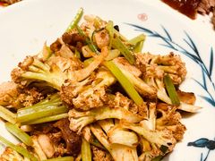 -京味民福烤鸭店(建设四马路店)