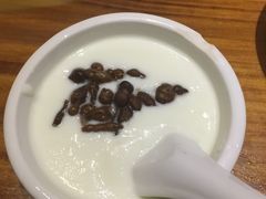 -思金拉措庄园藏餐(太阳岛店)