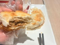 -大师兄·西北小馆(南沙万达广场店)