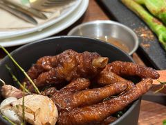 -一尺花园(安和花园店)