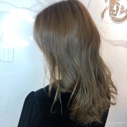 -潘多拉Hairsalon