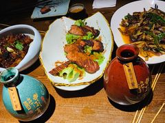 -繁·醉花亭小酒馆(鼓楼店)