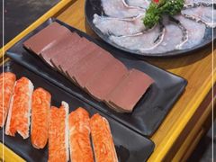 -捞围鲜·港式打边炉(海阳路店)