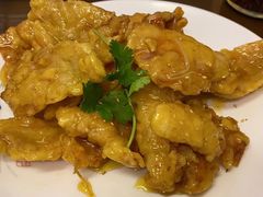 -小有天灌汤包老菜馆(南一马路店)