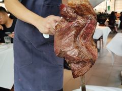 -拉蒂娜·巴西牛排馆 Latina·Brazilian Steakhouse(陆家嘴旗舰店)