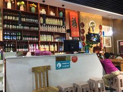 -京玉菲饭店(李村店)