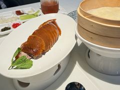 -四季民福烤鸭店(外滩外白渡桥店)