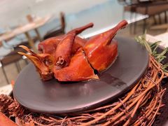 -大树餐厅(环球港店)