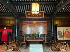 -东山雕花楼