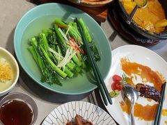 -和平馆·地道港澳茶餐厅(西门口店)