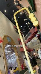 -奈尔宝家庭中心·亲子餐厅(华采天地店)