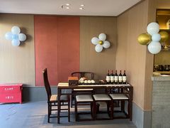 -梅花香里大酒店(郁金香路店)