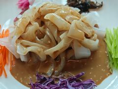 -局气 烤鸭·北京菜(光华路店)