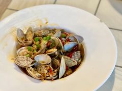 捞汁花甲王-霸王虾·麻辣小龙虾(清水河公园店)