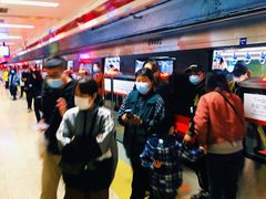 -王府井(地铁站)