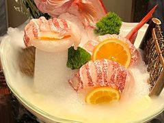 -青岛鑫江温德姆酒店
