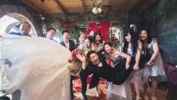 -IDOI婚礼策划·IDOIWEDDING