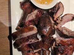 -俏湖兰·辣椒炒个肉(海沧店)