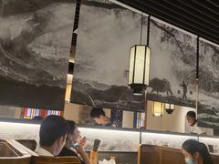 大堂-大榕树下顺德菜(融创茂店)