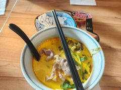 -和府捞面(东方浮庭店)