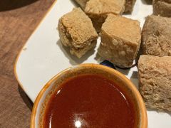 -香园茶社·金陵小灶(老门东店)