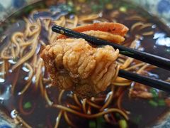 -西复兴羊肉馆(南翔老街店)
