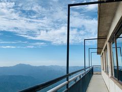 -白草畔自然风景区