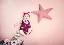 点击看大图 -鹿乐·亲子儿童摄影(城东翠雍新城南区店)