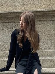 -New Fashion发型定制
