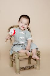 -小熊维尼高端儿童摄影(罗湖区总店)