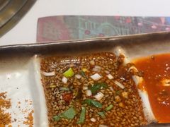 -千寻山野烤肉(中关村店)