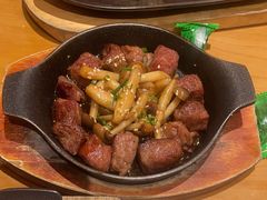 -一心创作料理屋(经开万达店)