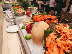 -TABLE·味西餐厅-成都茂业JW万豪酒店