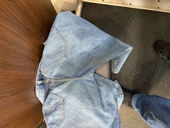 -星巴克(深圳北站B5检票口)