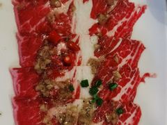 -新石器烤肉(千灯大润发店)