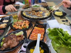 -盘尚石棉烤肉(蒲江店)