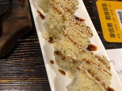 -小川洋风料理(汉街店)