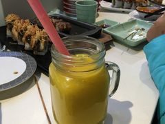 -晴季寿司(红旗街万达店)