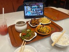 -白金汉爵大酒店-24小时餐厅