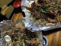 -老黄记手撕烤兔(玉林街店)