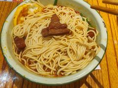 -鞠老头钵钵面(大坪店)