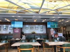 大堂-京滨饭店·餐厅(阜外大街店)
