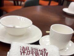 -潮福城大酒楼·潮粤菜·港式点心(阳光城店)