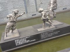 -侵华日军南京大屠杀遇难同胞纪念馆