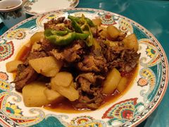 -巴依老爷新疆美食(望京小街店)