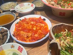 -破三川·新川菜(静安大融城店)