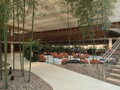 -北京望京凯悦酒店The Lounge大堂酒廊