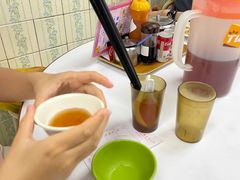 -汉年茶餐厅(天宝楼店)